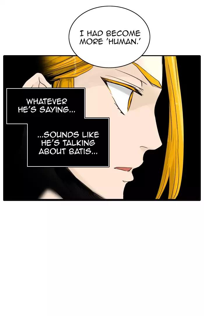 Tower of God Chapter 380 26